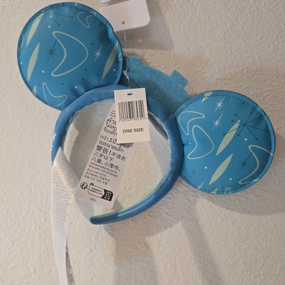 Disney Mickey headband ears - Picture 2 of 5